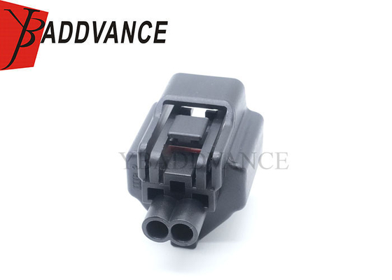 7183-7872-30 Female 2 Pin 1.0mm(040) Auto Reversing Running Light Connector For Nissan
