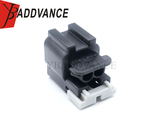 13517352 Original 2.2mm Waterproof 2P Female  Connector For LS Transmission