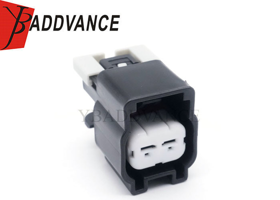 13517352 Original 2.2mm Waterproof 2P Female  Connector For LS Transmission