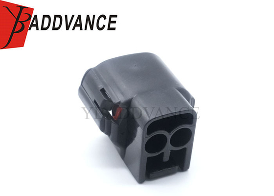 7283-7526-30 90980-11162 Waterproof 2 Pin Female Solenoid Valve Connector For Toyota Vios