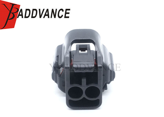 7283-7526-30 90980-11162 Waterproof 2 Pin Female Solenoid Valve Connector For Toyota Vios