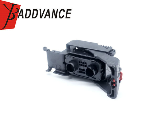 34851-0008 Original Molex Female 18 Position ECU Connector Housing In Stock
