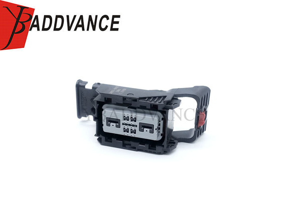 34851-0008 Original Molex Female 18 Position ECU Connector Housing In Stock