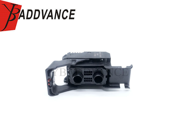 34851-0008 Original Molex Female 18 Position ECU Connector Housing In Stock