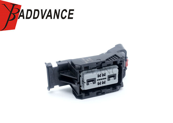 34851-0008 Original Molex Female 18 Position ECU Connector Housing In Stock
