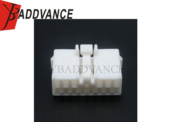 KET MG651110 MG641113 14 Pin Female and Male Auto Wiper Motor Connector for Toyota