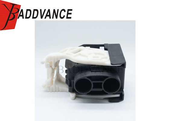 Automotive Electrical Plug 13667961 Female Waterproof Wire 2 Pin Connectors