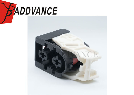 Automotive Electrical Plug 13667961 Female Waterproof Wire 2 Pin Connectors