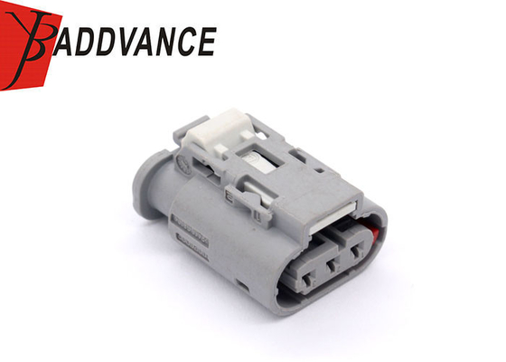 YB Connector 10092977 Waterproof 3 Pin Female Kostal Automotive Wire Connector