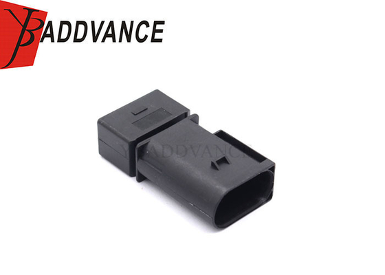 1-968408-2 TE 3 Pin Male Waterproof High Pressure Oil Pressure Sensor Connector for Benz BMW