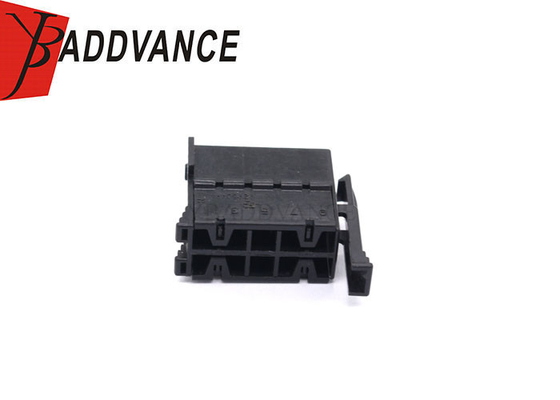 929504-4 10 Pin Auto TE 2.8mm Series Unsealed Female Junior Power Timer JPT Connector