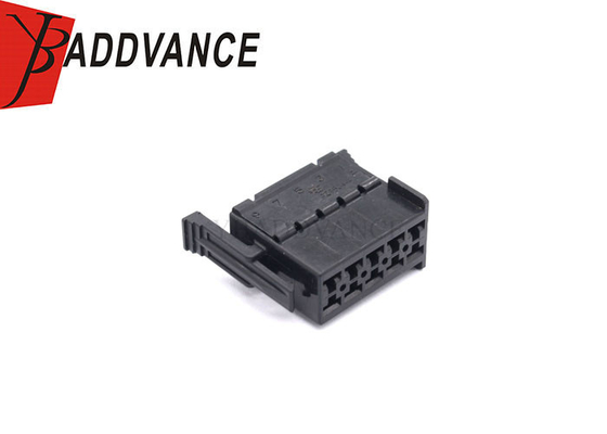 929504-4 10 Pin Auto TE 2.8mm Series Unsealed Female Junior Power Timer JPT Connector