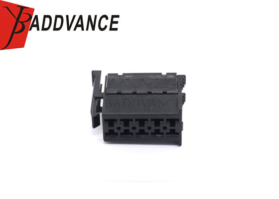 929504-4 10 Pin Auto TE 2.8mm Series Unsealed Female Junior Power Timer JPT Connector