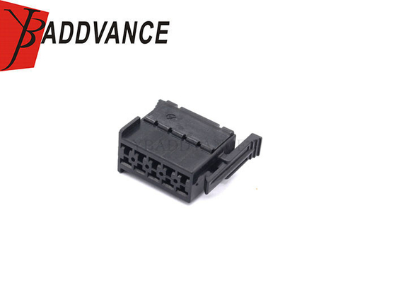 929504-4 10 Pin Auto TE 2.8mm Series Unsealed Female Junior Power Timer JPT Connector