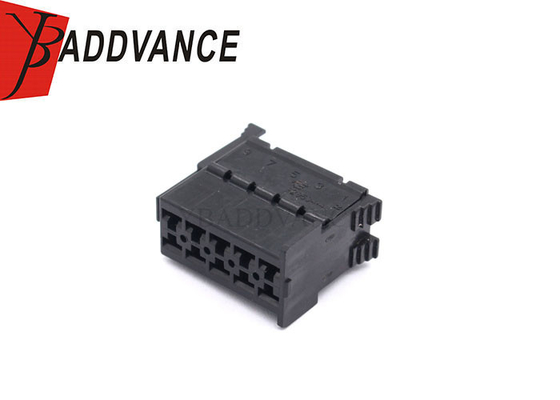 929504-4 10 Pin Auto TE 2.8mm Series Unsealed Female Junior Power Timer JPT Connector