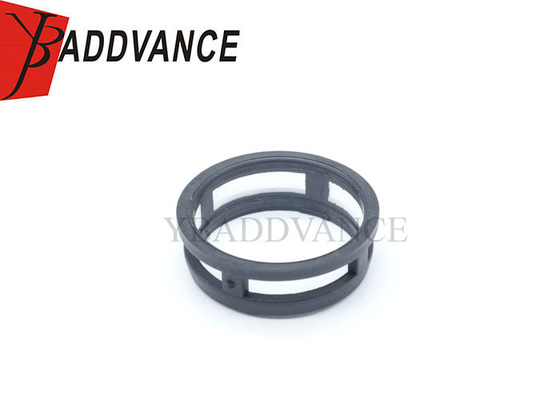 Fuel Injector Accessories YB5125 Basket Fuel Filter Nylon Mesh Size 23.6*19.3*7.6mm