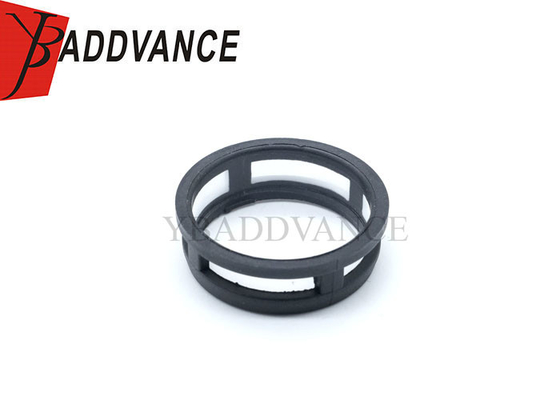 Fuel Injector Accessories YB5125 Basket Fuel Filter Nylon Mesh Size 23.6*19.3*7.6mm