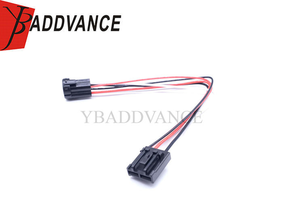 Factory Customization High Temperature Fuel Pump Wire Harness OEM Replacement