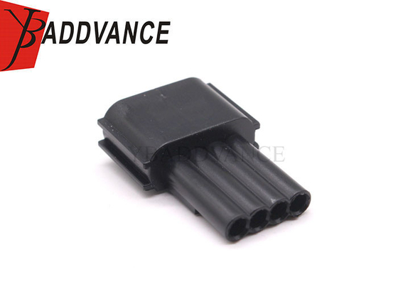 Turbine Pressure Sensor Plug Connector Male 4 Pin Matching 6189-7618 39300-2M417 for KIA, HYUNDAY