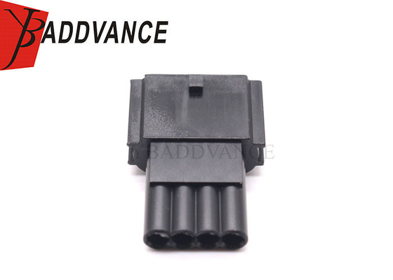 Turbine Pressure Sensor Plug Connector Male 4 Pin Matching 6189-7618 39300-2M417 for KIA, HYUNDAY