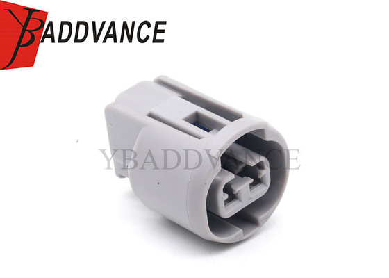 6520-0628 7223-8522-40 2 Pin Female Crank Capteur Connector for Motorcycle Honda