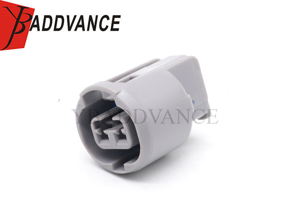 6520-0628 7223-8522-40 2 Pin Female Crank Capteur Connector for Motorcycle Honda