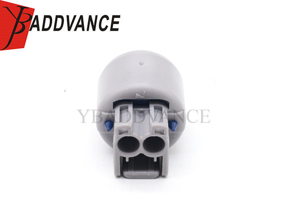 6520-0628 7223-8522-40 2 Pin Female Crank Capteur Connector for Motorcycle Honda