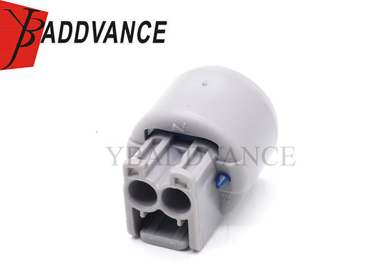 6520-0628 7223-8522-40 2 Pin Female Crank Capteur Connector for Motorcycle Honda