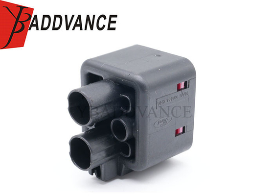 10865228 Delphi 8 Pin Diesel Engine Connector For 08-10 Ford Super Duty F250 F350 F450 F550 6.4L