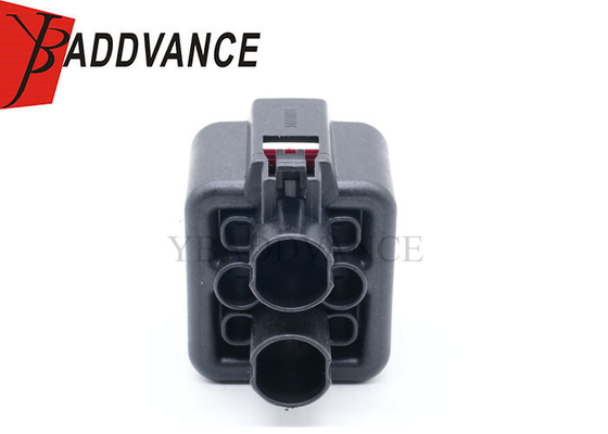 10865228 Delphi 8 Pin Diesel Engine Connector For 08-10 Ford Super Duty F250 F350 F450 F550 6.4L