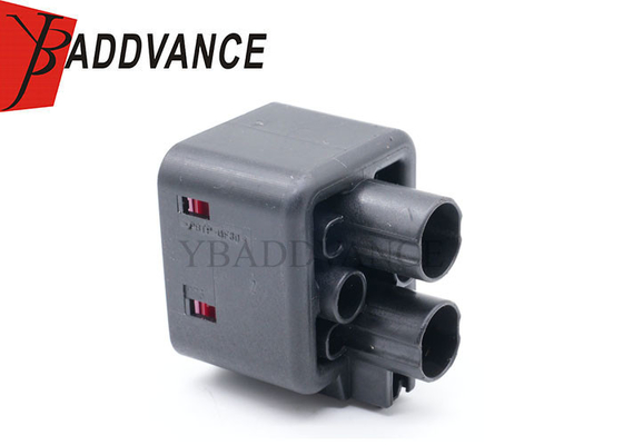 10865228 Delphi 8 Pin Diesel Engine Connector For 08-10 Ford Super Duty F250 F350 F450 F550 6.4L