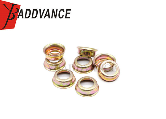 ASNU34 Fuel Injector Repair Kit Metal O Ring for Injector With Hose YB61037