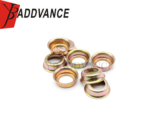 ASNU34 Fuel Injector Repair Kit Metal O Ring for Injector With Hose YB61037
