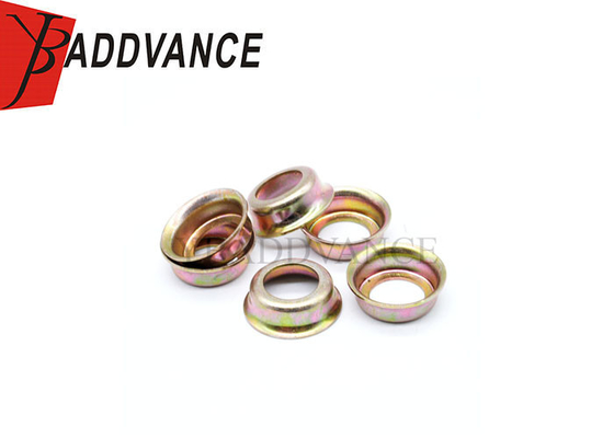 ASNU34 Fuel Injector Repair Kit Metal O Ring for Injector With Hose YB61037