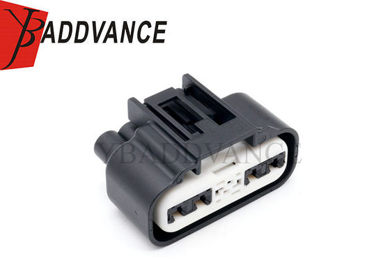 31066-0010 Equivalent to Molex 6 Pin Female PBT Waterproof Auto Connectors for Car