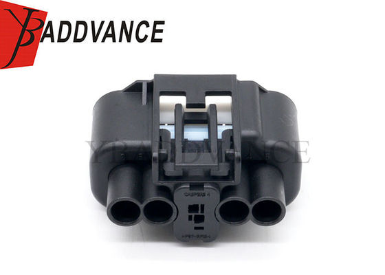 31066-0010 Equivalent to Molex 6 Pin Female PBT Waterproof Auto Connectors for Car