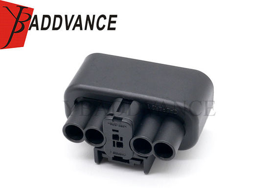 31066-0010 Equivalent to Molex 6 Pin Female PBT Waterproof Auto Connectors for Car