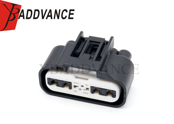 31066-0010 Equivalent to Molex 6 Pin Female PBT Waterproof Auto Connectors for Car