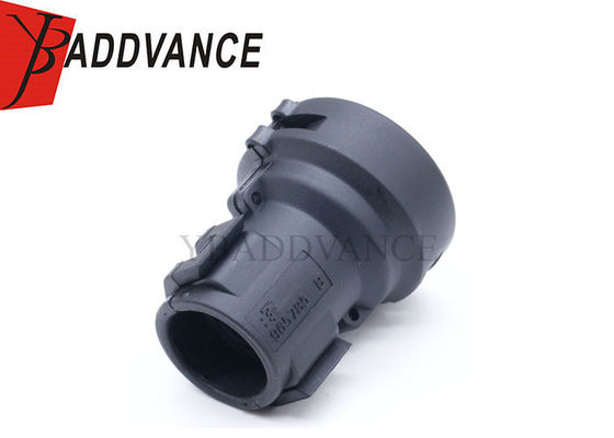 965785-1 TE Connectivity AMP Automotive Connector Cap Cover Straight Type 9.6mm Cable Hood and Fastener