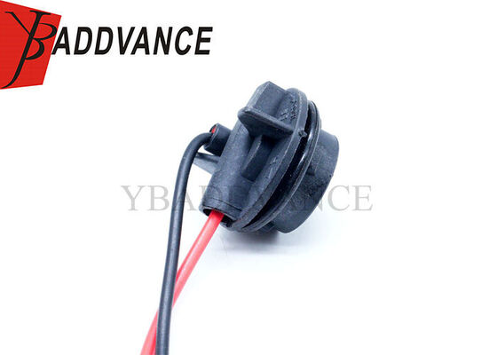 BAU15S PY21W 7507 Turn Signal Light Socket Connector Wiring Harness Adapter