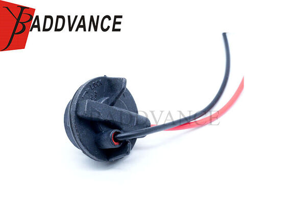 BAU15S PY21W 7507 Turn Signal Light Socket Connector Wiring Harness Adapter