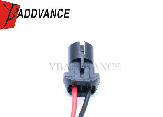 T10 W5W 194 LED Light Lamp Bulb Base Adapter Sockets Converter Adapter for Car Led Lighting Bulbs, License Plate Lights