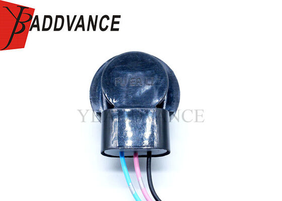 3156 4156 3158B 2 Pin LED Bulb Socket Pre-wired Connector Wiring Harness Adapter