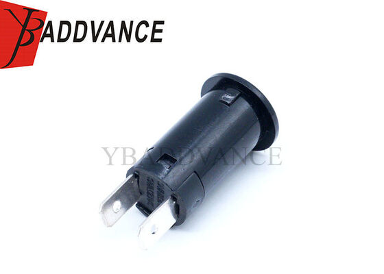 Electronic Certification Cylindrical Touch Speaker Micro Power Push Button Switch Open Close 4.6mm