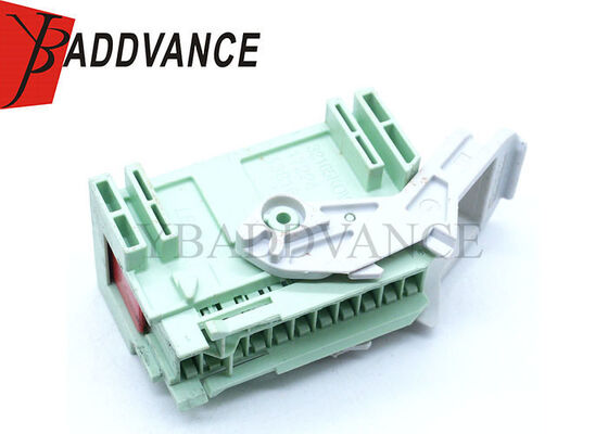 Ford New Focus 2013 KUGA BCM Engine Fuse Box Trip Female 20 Pin ECU Connector 32165K0W3