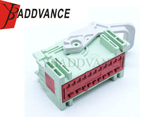 Ford New Focus 2013 KUGA BCM Engine Fuse Box Trip Female 20 Pin ECU Connector 32165K0W3