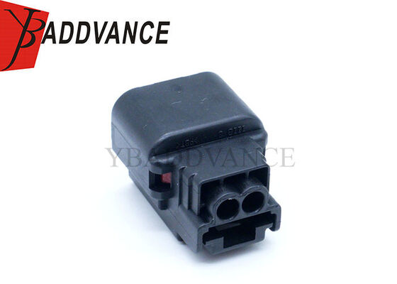 201861-0020 2 Pin Female Waterproof Cable Connector for Molex TVS Bike 2018610020