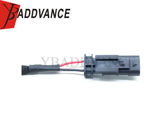 1-1718644-1 1-1703494-1 Custom Male To Female Namz Rear Fender Reversing Radar Sensor Wiring Harness