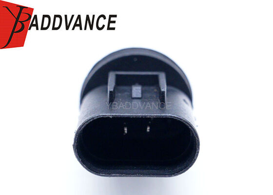 Auto Turn Signal Light Socket Waterproof Lamp Holders KPB622-02021 for VW