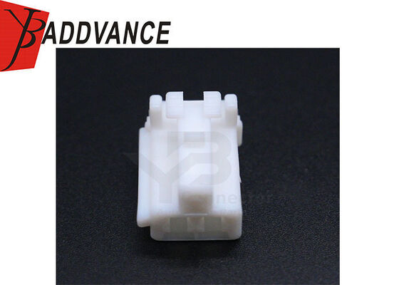 7283-1020 90980-10825 MG651026 Unsealed Female 2 Pin Ket Connector For Automotive Toyota